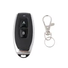 Wireless RF Remote Control Switch Kit #4