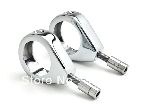 Motorcycle Accessor… - image