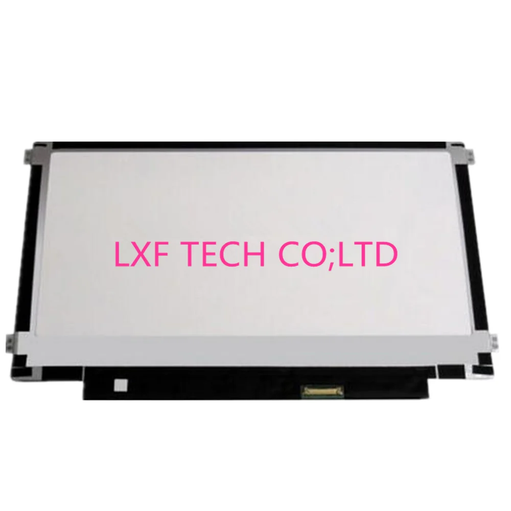 

11.6" WXGA HD LED LCD Screen 30PIN eDP N116BGE-EB2 NT116WHM N21 B116XTN01.0 N116BGE-EA2 N116BGE-E42 For acer E3-112 Laptop