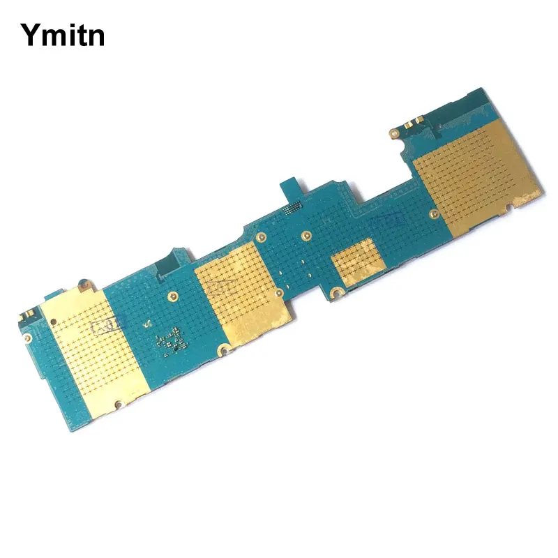 Ymitn Working Well Unlocked With Chips Mainboard Global firmware Motherboard WiFi & 3G For Samsung Galaxy Note 10.1 N8000 N8010