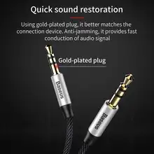 3.5mm Audio Aux Cable #3