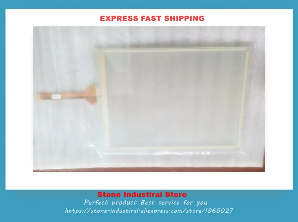 

XP50-TTA/DC Touch Screen XP50-TTA DC Digitizer Panel Glass New In Stock