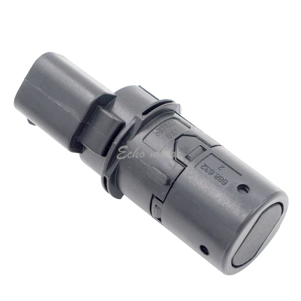 수수 주차 센서 범퍼 역방향 보조 BMW E38 E39 E53 5 X5 725 730 740 530 PARKSENSOR PDC 8375533 66216902182 6902182