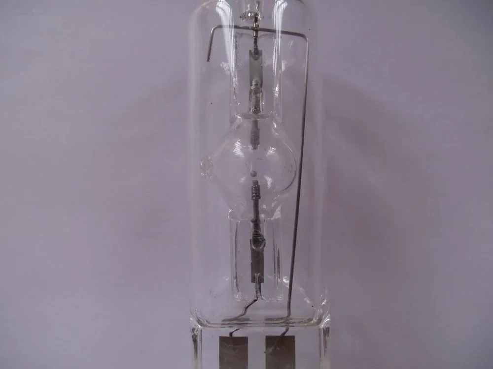 معدن هاليد مصابيح مصباح منصة لمبة MSD575 MSR575/2 GX9.5 575W