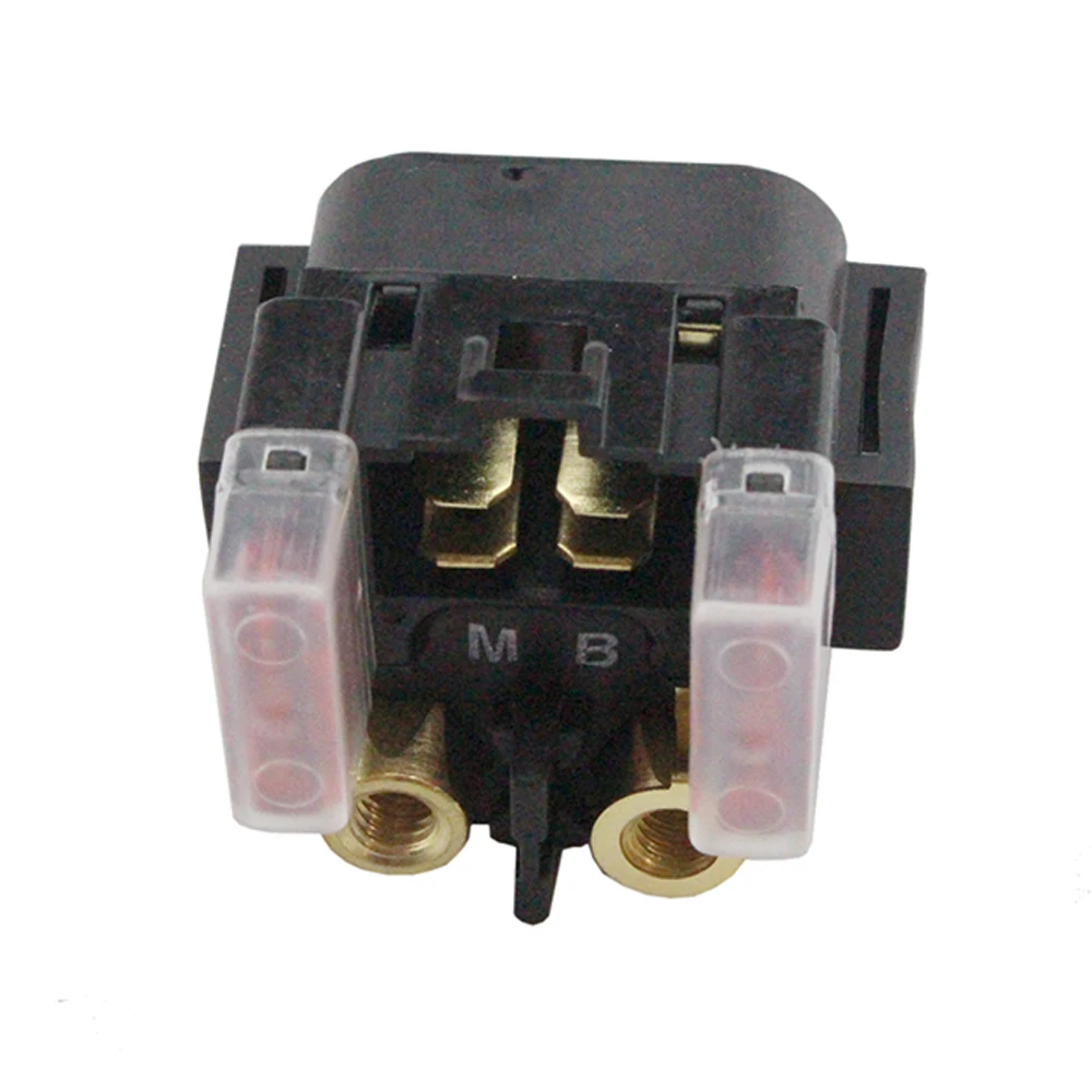 Motorcycle Starter Relay Solenoid For KTM 520 EXC FACTORY RACING 640 DUKE LC4 690 ENDURO 950 SUPERMOTO 1190 ADVENTURE 300 EXC