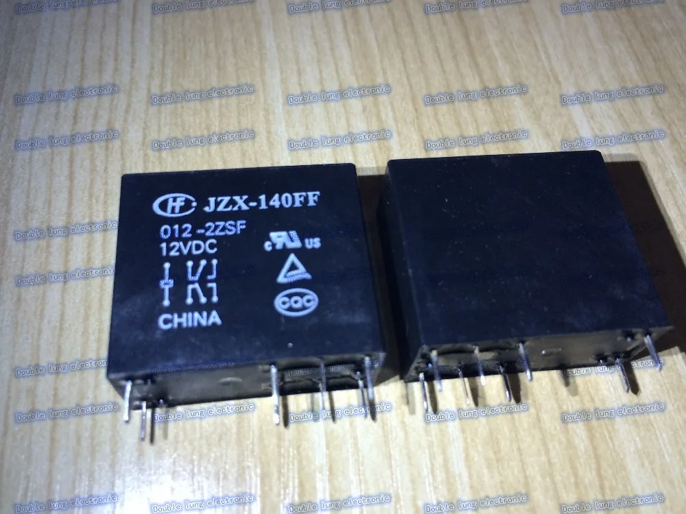 10PCS/LOT JZX-140FF…