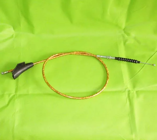 STARPAD For Jialing cabbage CQR250 SUV clutch line color Clutch Cable