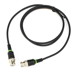 Oscilloscope Signal Cource Connection Cable 100cm Cable BNC Male Plug To SMA Male Straight Crimp RG316 3ft Jumper Pigtail FPV