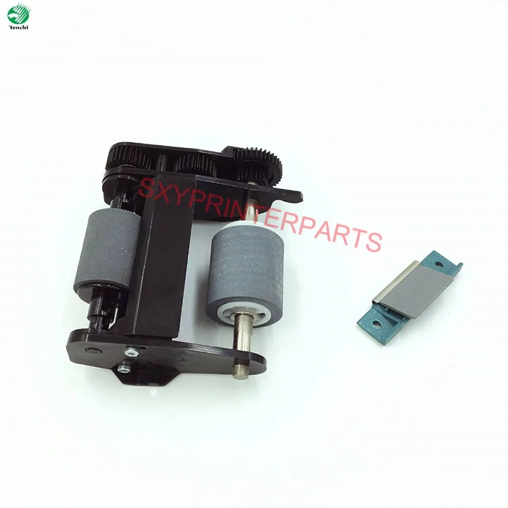 

Office Printer for HP Roller Replacement Kit And ADF Pad C9937-68001 CB414-67918 ScanJet 5590 7650 8200