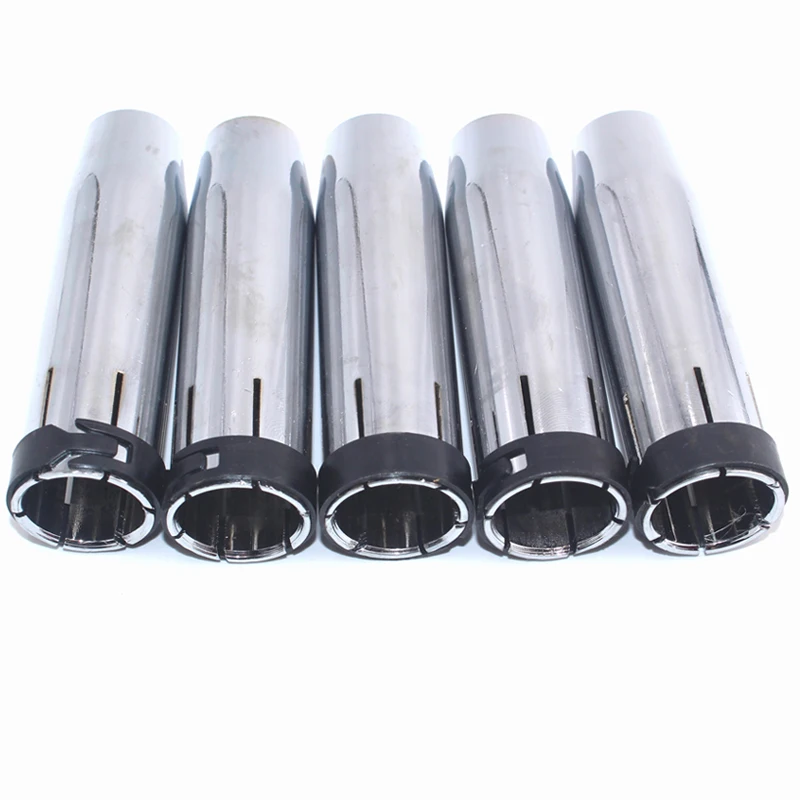 40pcs consumables=Tip+electrode+shield cups+swir gas ring  of the  MIG MAG 36KD torch use for MIG MAG welding machine