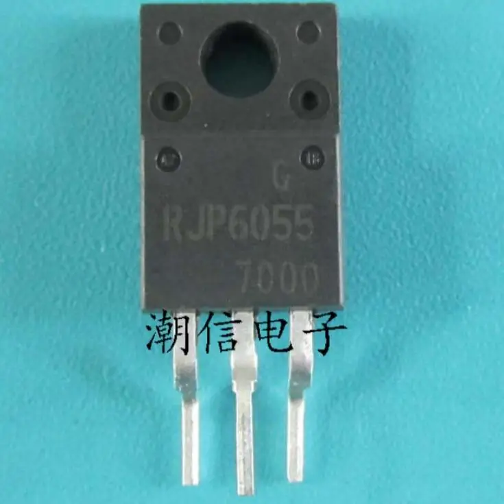 Module  IC RJP4055  RJP6055  RJP4065 RJP6065 RJP30H1 RJP43F4A RJP5001 10PCS-100PCS Original authentic and new Free Shipping IC