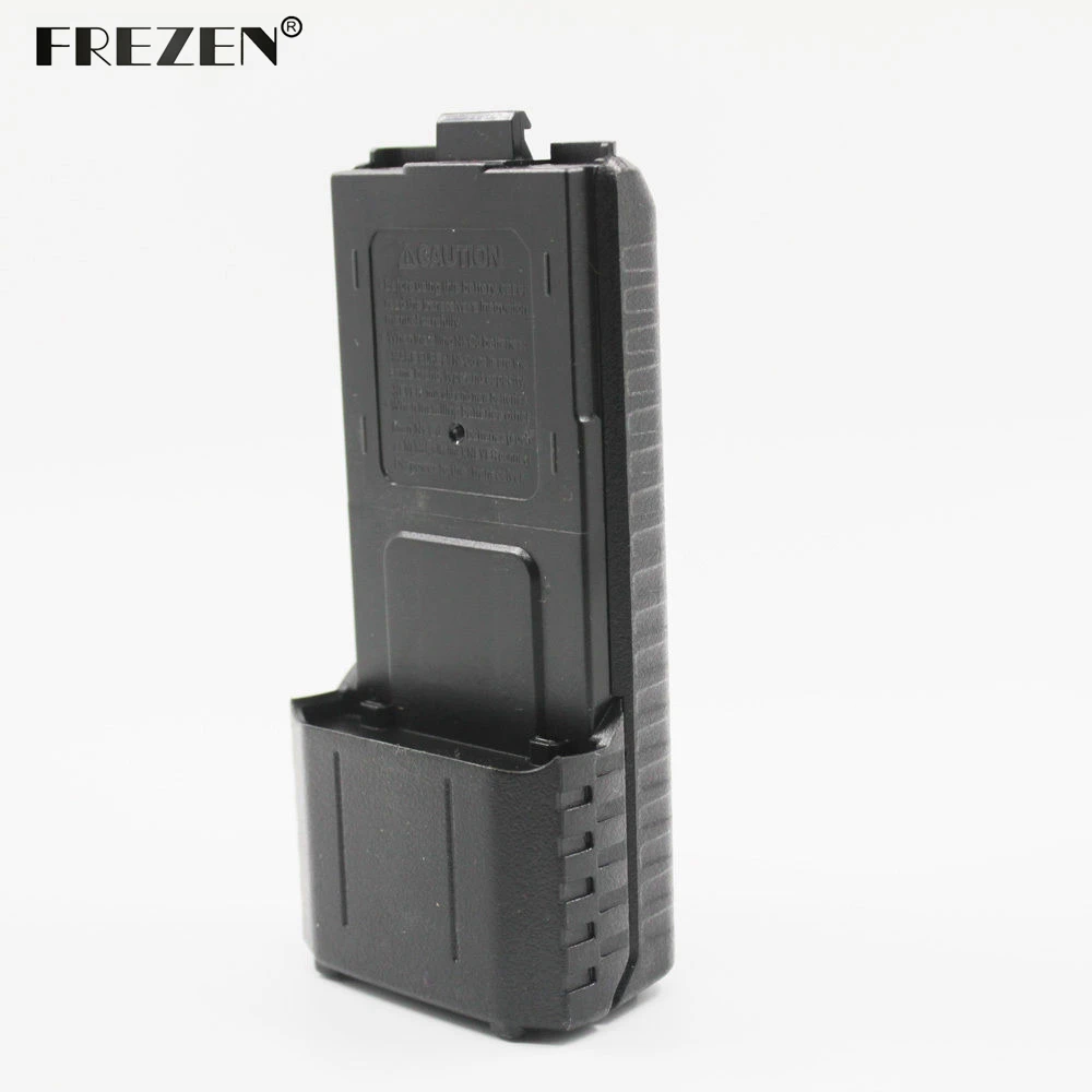 

Extended 6X AA Battery Case Pack Shell BAOFENG UV5R 5RA 5RB 5RA+ BL-5L Two Way Radio Walkie Talkie Accessories