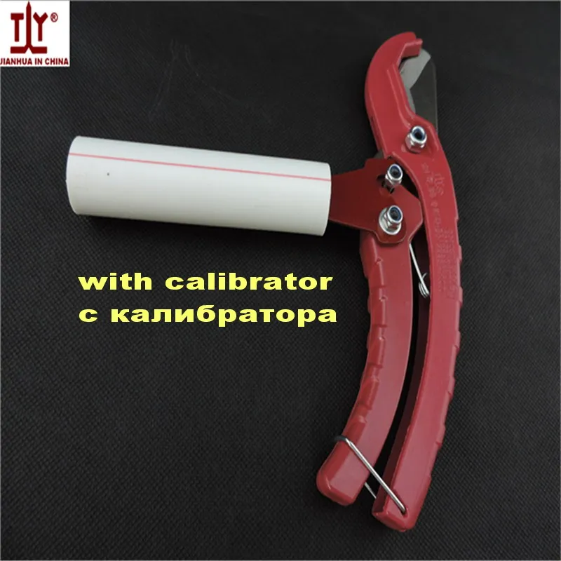 Free shipping new high quality PVC pipe cutter PPR scissors plastic pipe cutting Manganese steel scissors Pipes Repair Tools