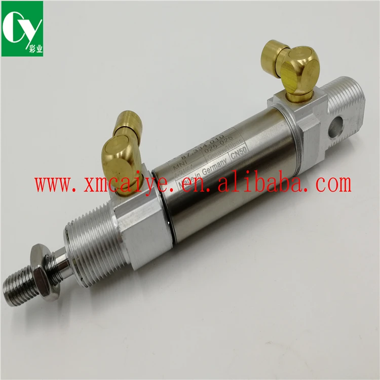 

Top quality 87.334.010 Pneumatic Cylinder CD102 SM102 Printing Machine Spare Parts