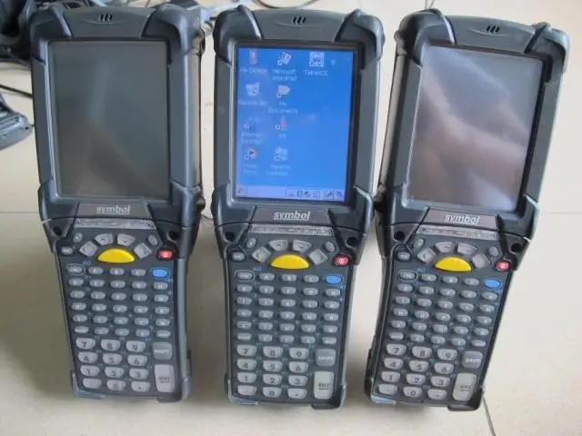 

Символ Motorola MC9090 CE 5,0, фотография SE1224, USB 1 шт.