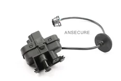 Original  Fuel Tank Door Lock Motor Control Actuator For VW  Volkswagen Tiguan Scirocco Golf MK5 MK6  5N0810773F 5N0810773D