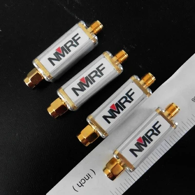 

FLP7P-1400 1400MHz FPV high-definition digital image transmission low-pass filter 1.2g picture transmitter transmitter SMA