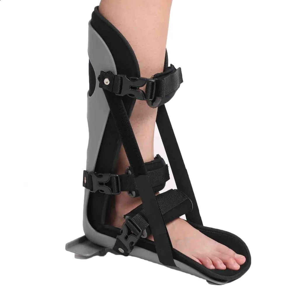 Night Splint Ankle Braces Used for achilles tendon plantar fasciitis ankle and foot sprain