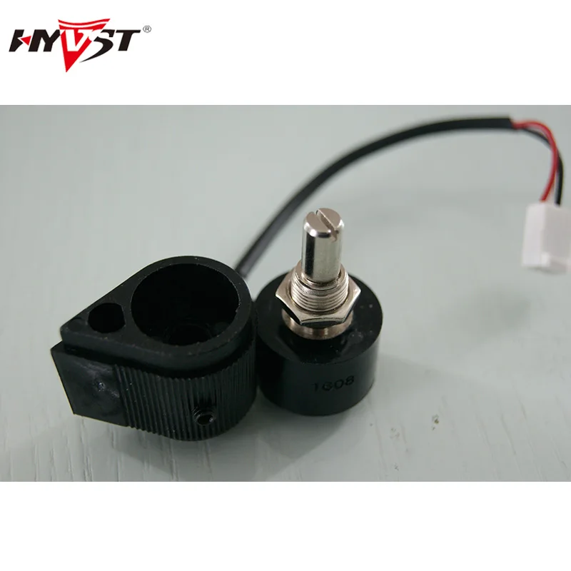 

Airless paint sprayer spare part 395 490 495 590 Potentiometer spare parts sprayer 236352