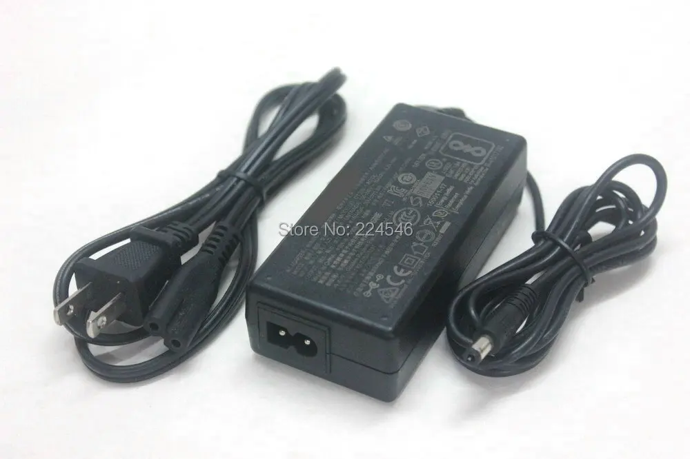 AC POWER ADAPTER DT20V-1.8C-DC For bose Solo 5 TV Bluetooth Sound System for Companion 20 Multimedia Speaker