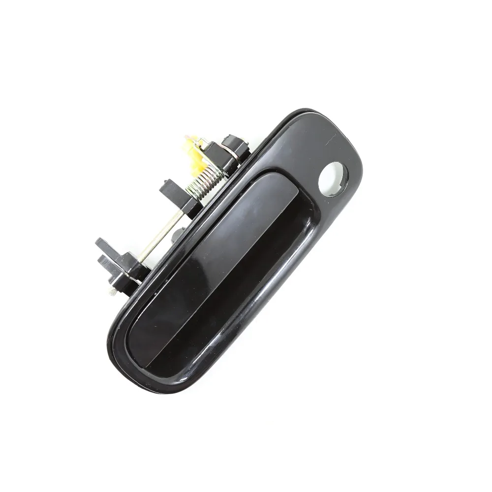 FRONT LEFT AND RIGHT Outside Door Handle For Toyota Camry 1992 1993 1994 1995 1996 69240-33010 69220-33020 2.2L 3.0L