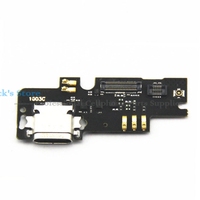 USB Charge Charging Port Board, Flex Cable, Dock Connector Parts, Xiaomi Mi4c, Mi 4C