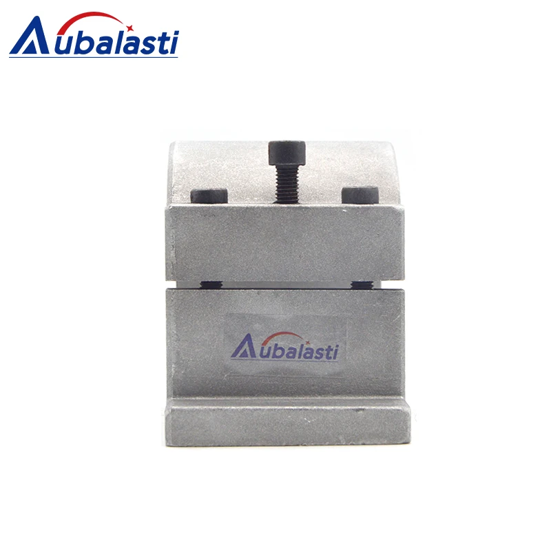 Aubalasti 125mm Spindle Motor Bracket Seat Clamp Motor Holder Spindle Fixture use for CNC Spindle Motor 125mm 5.5kw 7.5kw 11kw