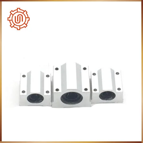 SC30UU SCS30UU linear ball bearing slide unit,linear bearing house,Linear block,CNC,DIY