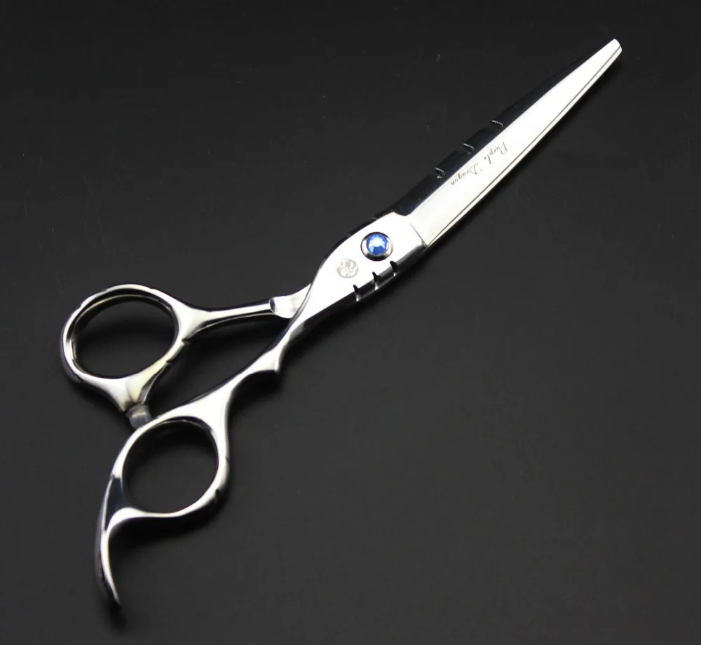 

HOTTEST 5.5'' Professional Hairdressing Scissors Stainless Steel Barber Scissor Cutting Scissors Thinning Shears Hair Scissors