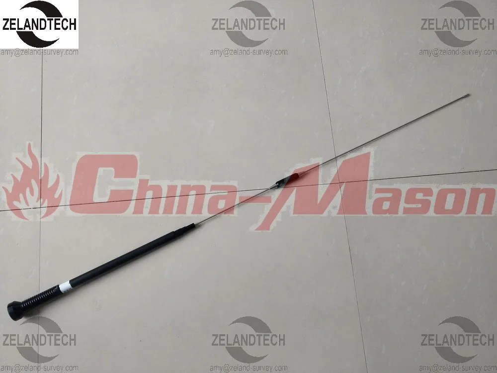 High quality Whip Antenna 450-470MHz, NMO, for GPS, Whip Antenna for GPS