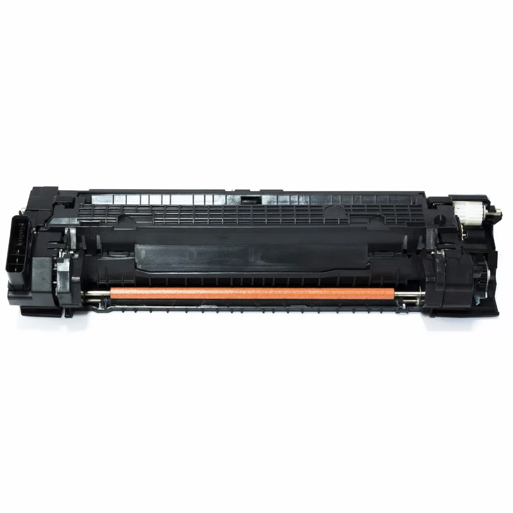 Imagem -03 - segundo para hp Color Laser Jet 3000 3600 3800 Cp3505 Unidade Fusora 220v