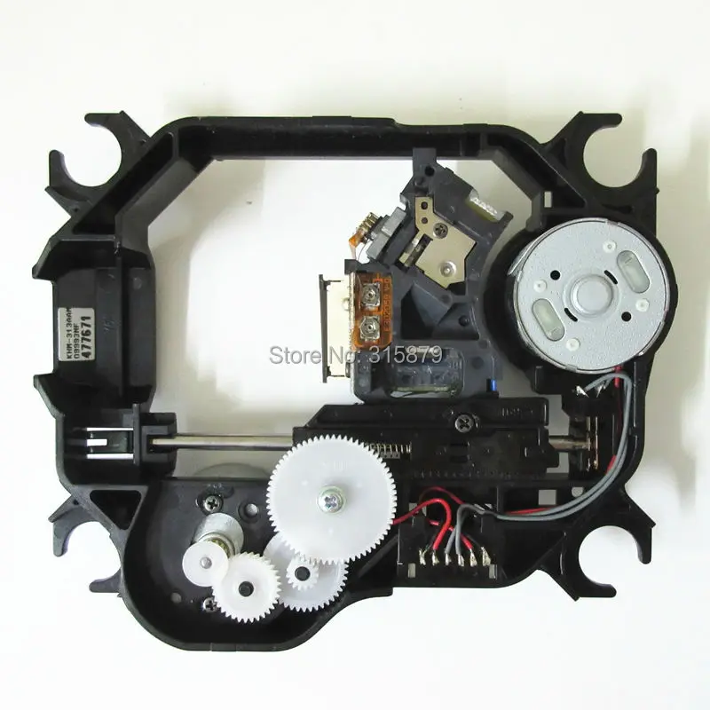 Substituição óptica original do captador para AUDIOLAB, 8200CD, 8200CDQ