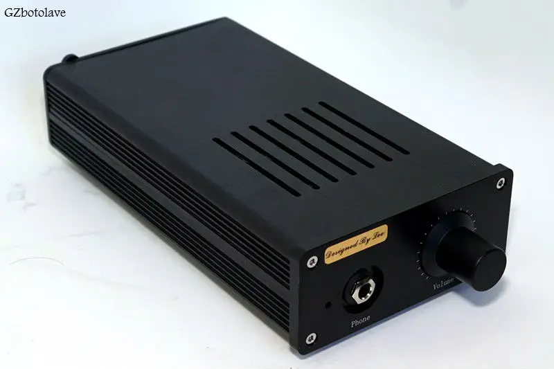 K701 HD650 T1 헤드폰 구동용 LA5se MOS-FET 순수 클래스 A 앰프 앰프