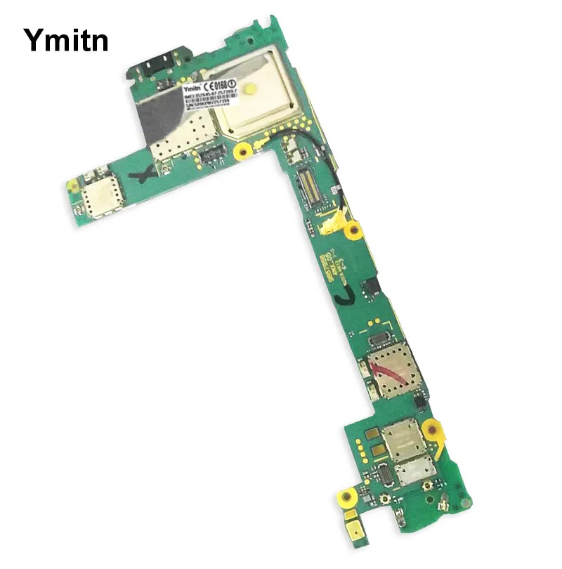 

Ymitn Unlocked Mobile Electronic Panel Mainboard Motherboard Circuits with Camera module LTE 4G For Nokia lumia 930