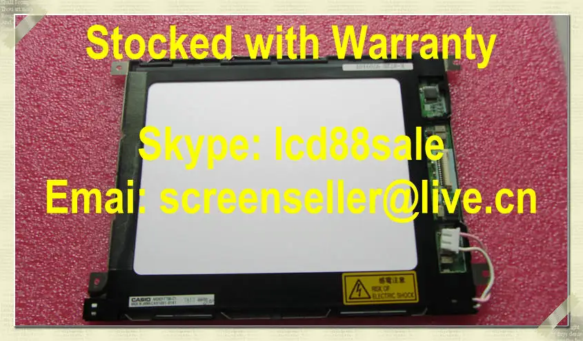 

best price and quality MD631TT00-C1 industrial LCD Display