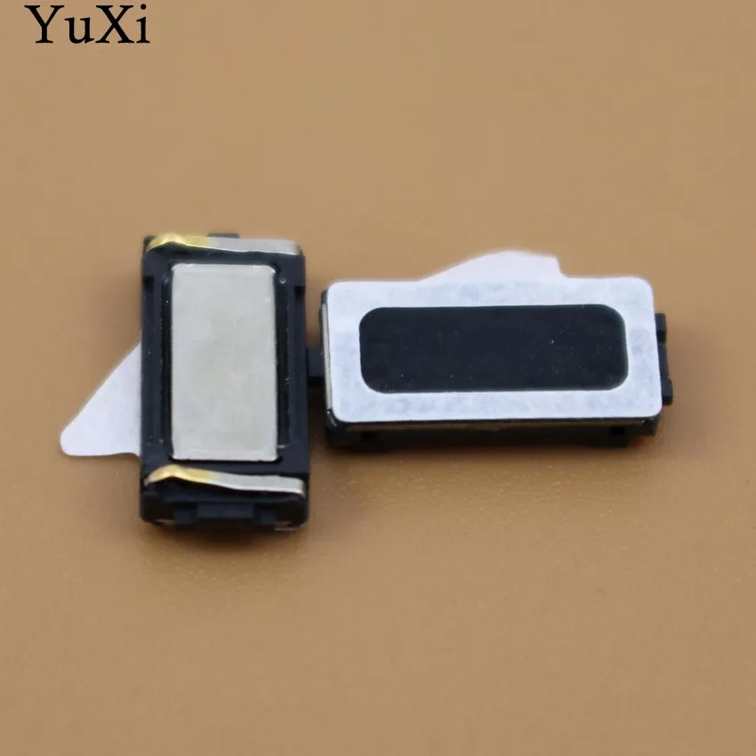 YuXi Ear Speaker for Xiaomi Redmi 3 3S 4X Note3/4/4X Note3 Pro For ASUS Zenfone 2 Laser Z00UD ZE500CL ZE500KL ...12*6*2.5mm