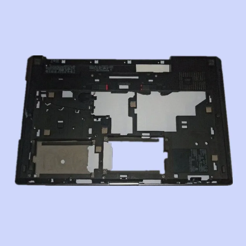Imagem -05 - Original Novo Laptop Lcd Voltar Top Cover Painel Frontal Palmrest Maiúsculas Gabinete Inferior para hp Envy 6-série 1000