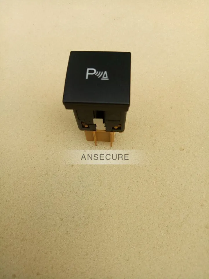 PDC  Parking Aid Switch Button OPS Automatic Radar Switch FOR VW  Golf 6  Jetta MK5 MK6 Eos Caddy Scirocco Touran 1K0927122A