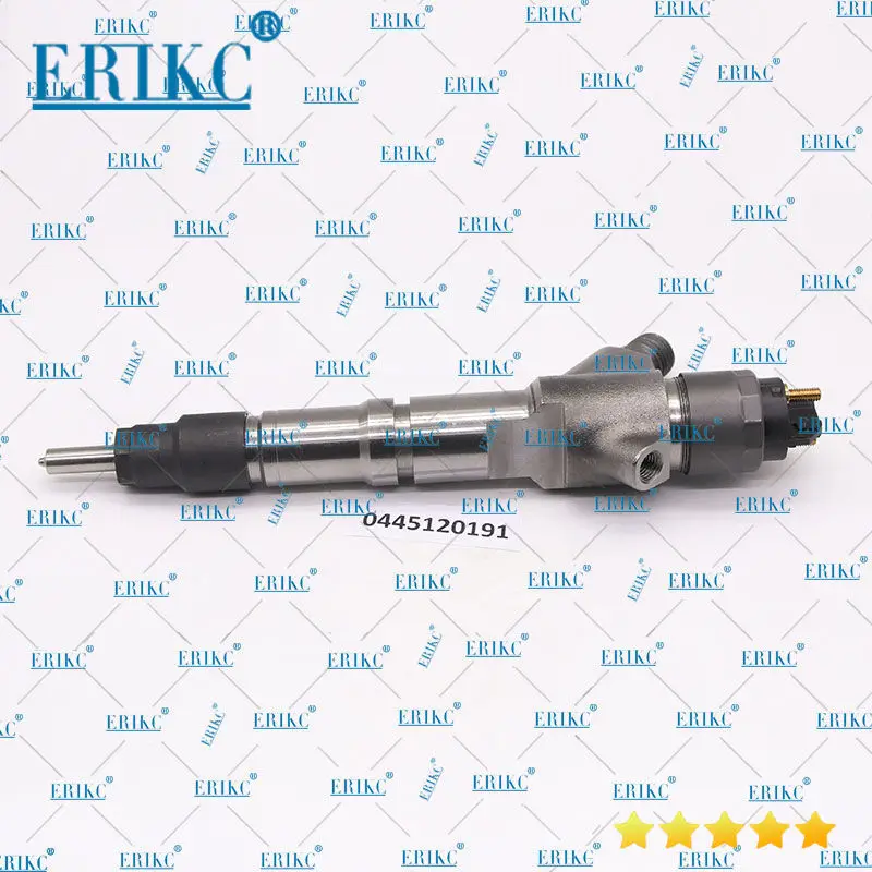 CRIN CR/IPL24/ZERES20S 0 445 120 191 common rail nozzle injector 0445120191 / 0445 120 191 for 0305BC0401N