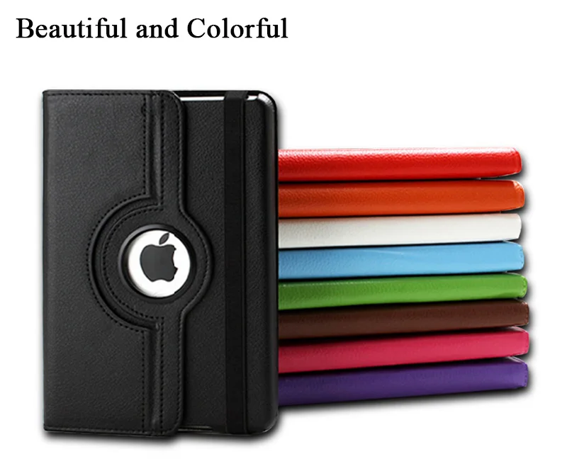 Ipad Mini TORRO Smart Folio - Funda Magnética Compatible Con 7/6, De Funda Ipad Original