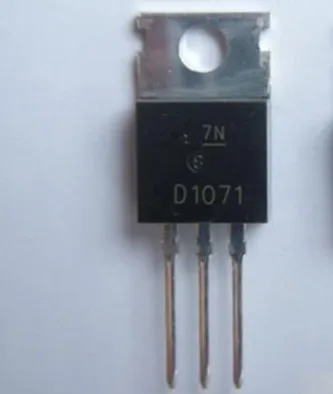 10 flash d1071 2sd1071 a-220