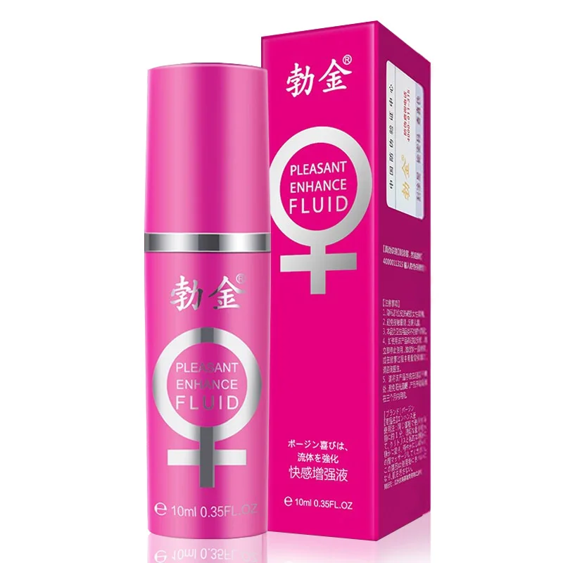 5 Minutes Aphrodisiac for Women Sex Drops, Female Sex Products for Big Vagina, Increase Sexual Desire sex Stimulating gel