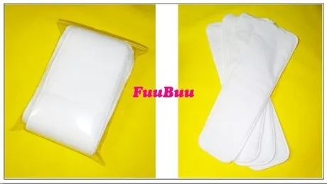 

Free Shipping FUUBUU2301-3PCS Adult diapers /diaper liners/ diaper changing mat