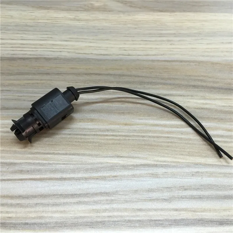 STARPAD for car POLO Yat Sang Lang Bora Golf Touran Tiguan Skoda 4 outdoor temperature sensor plug free shipping