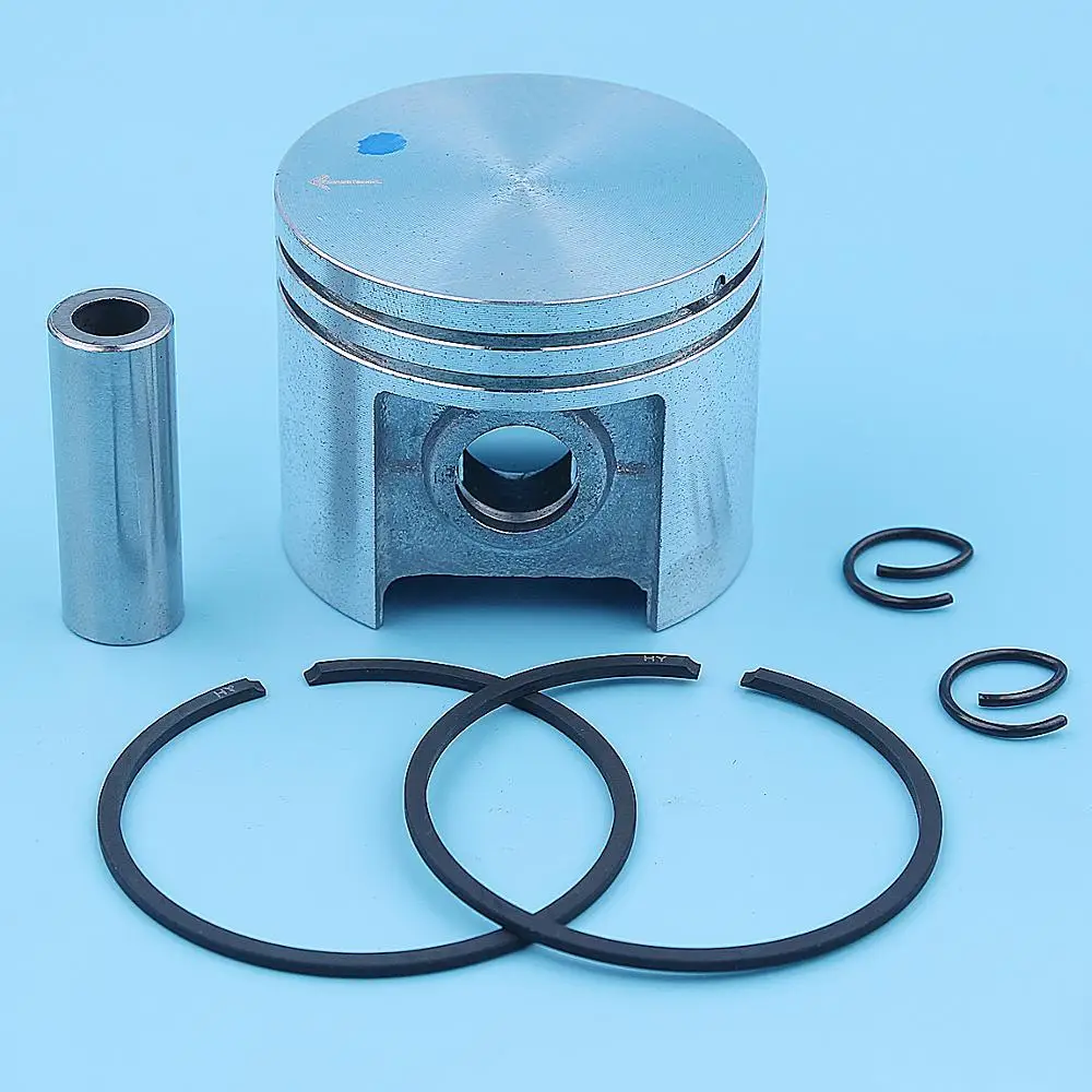 Imagem -06 - Kit de Anel de Pino de Pistão de 40 mm para Motosserra Stihl 021 023 Ms210 Ms230 ms 210 230 Ms230c 1123 030 2003 Peças de Reposição