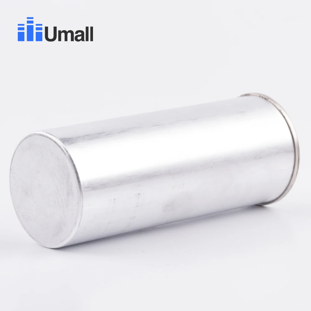 CBB65 45uf airconditioning condensator explosieveilige compressor start condensator koelkast vriezer vervangende onderdelen