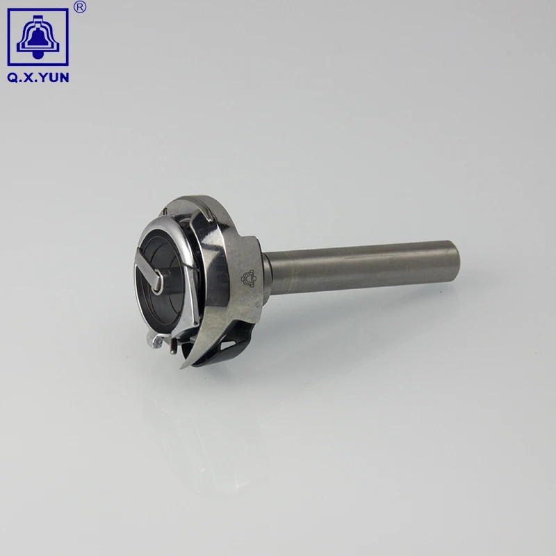 Industrial sewing machine Stangard type wish shaft QX-3128-7 H12-15LCTR2  HOOK  good quality bobbin