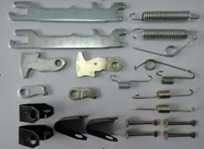 Brake repair kit For GEELY CK-1
