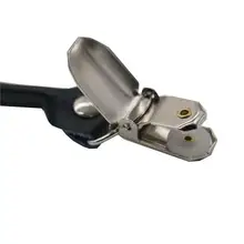 Men Leather Belt & Suspenders #5