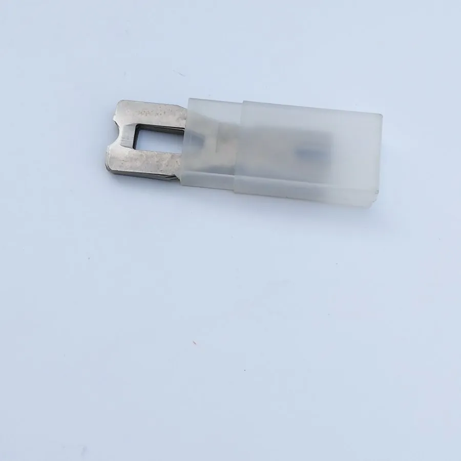 1 pc Straightener blade, gasket for Rayma brand hot air welder accessories free shipping